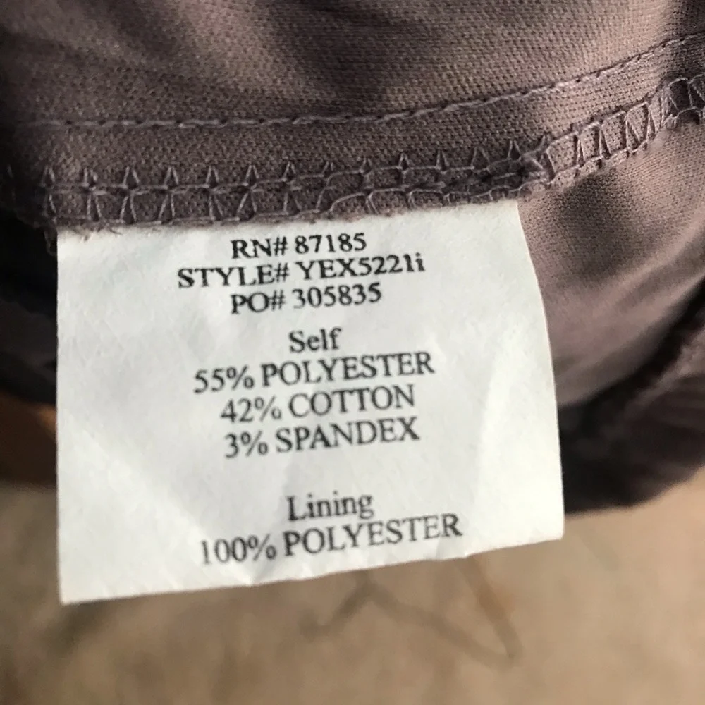 Ruby Rox Dress - Picture 7 of 7